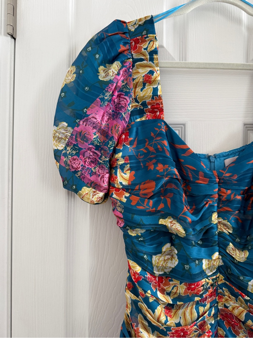 Adelyn Rae Cocktail Dress - Picture 3 of 13